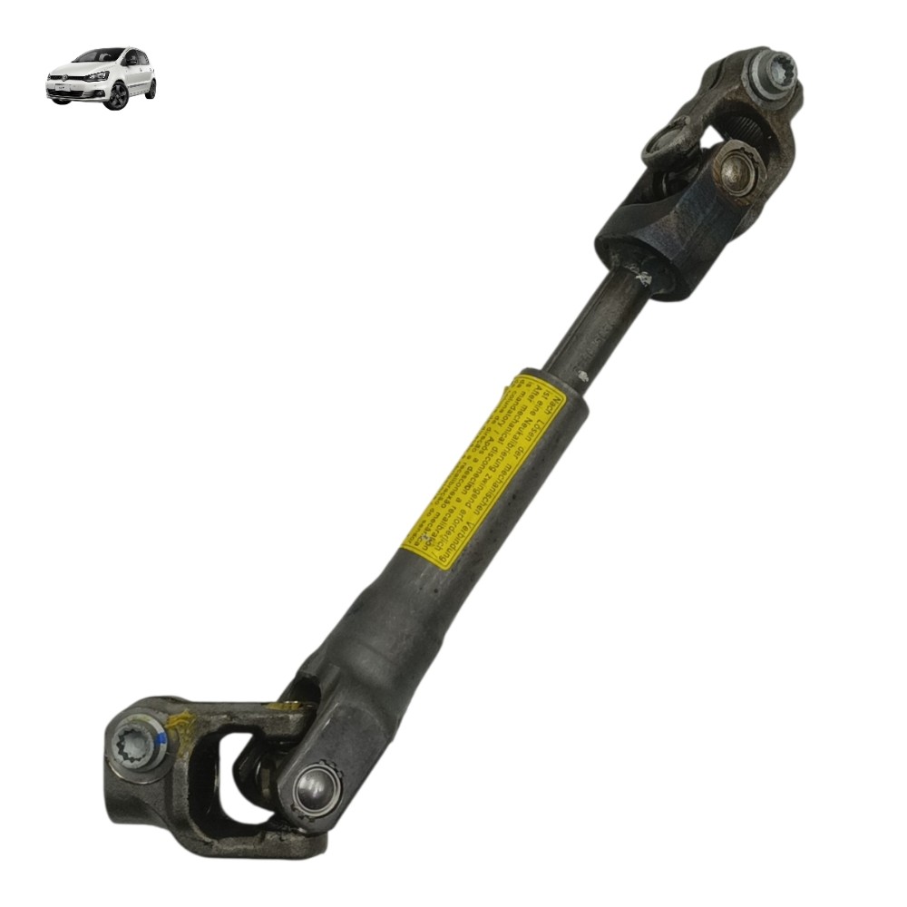 Cruzeta coluna direção vw fox 2016 2017 2018 2019