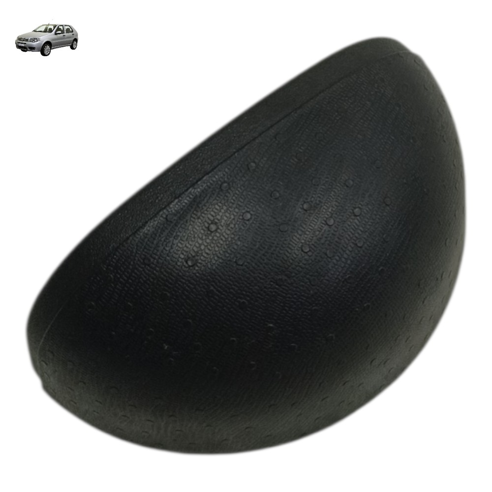 Moldura Botão Vidro Dianteiro Esquerdo Fiat Palio 2011 2010 1
