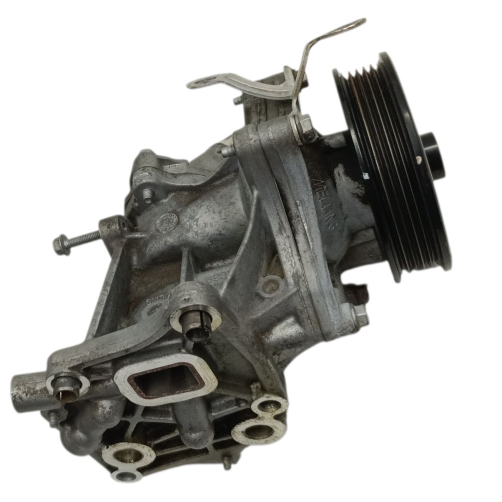 Bomba água GM Tracker 1.4 Turbo 2015 2016 2017 2018 2019 3