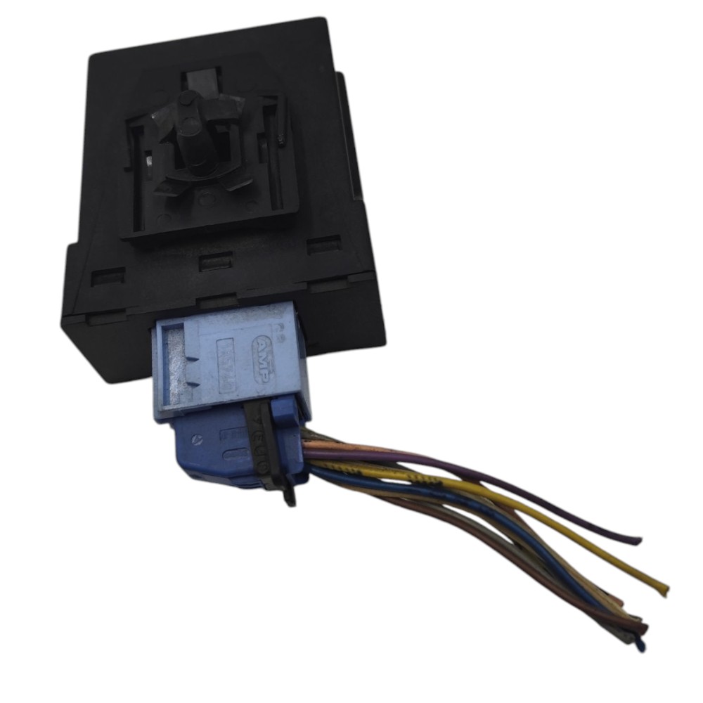 Módulo alarme Citroen Grand C4 Picasso 2008 2009 2010 4