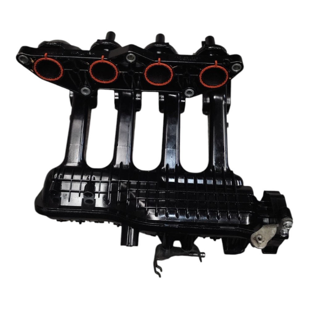Coletor Admissão Honda Fit 1.5 Aut 2004 2005 2006 2007 2008 2