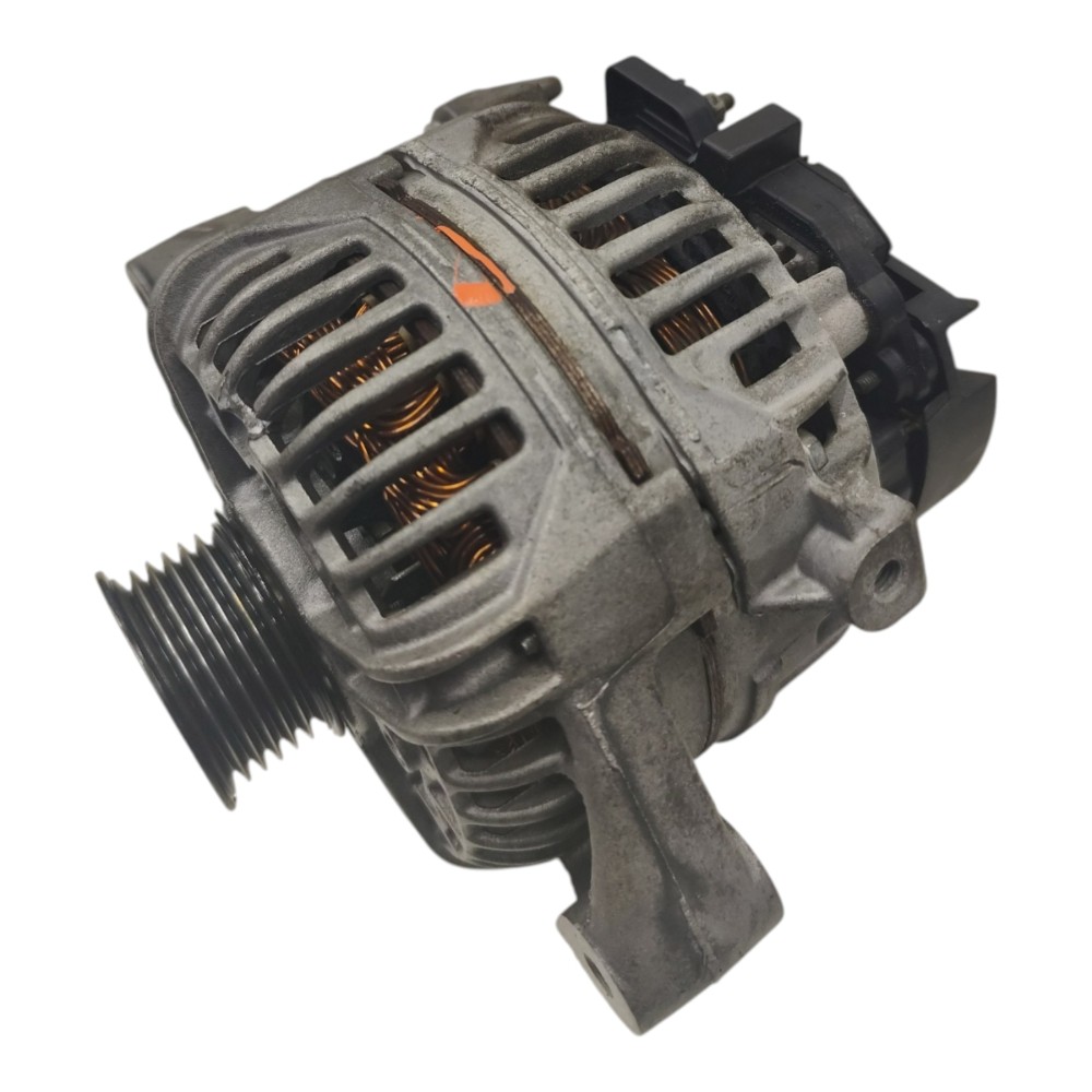 Alternador Gm Vectra 2.0 8v 2011 2010 2009 2008 2
