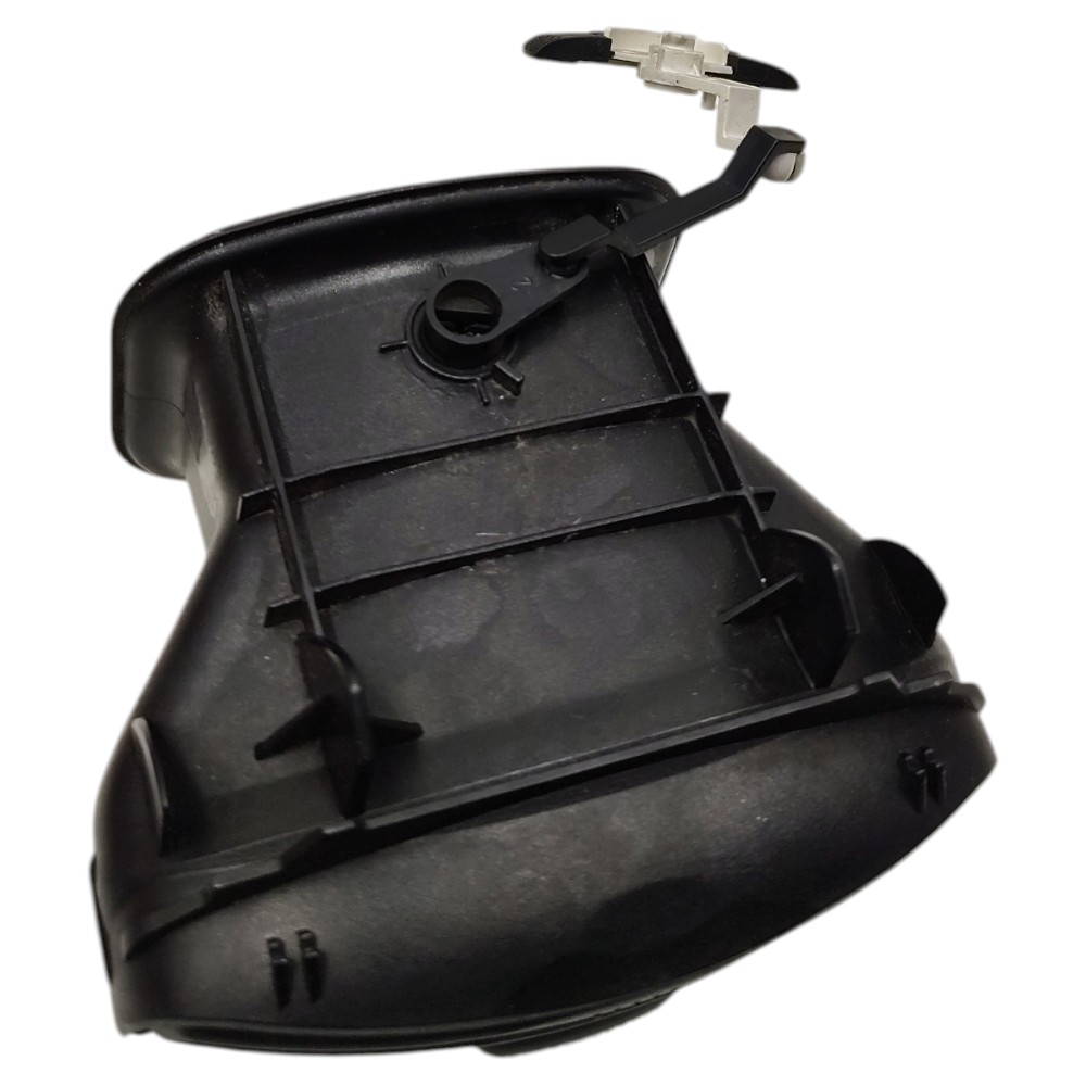 Difusor ar Central painel sem moldura Ford Focus 2005 2006 3