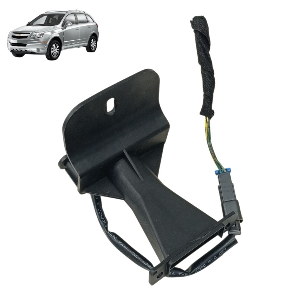 Sensor Temperatura Ar Gm Captiva 2012 2013 2014 Preto