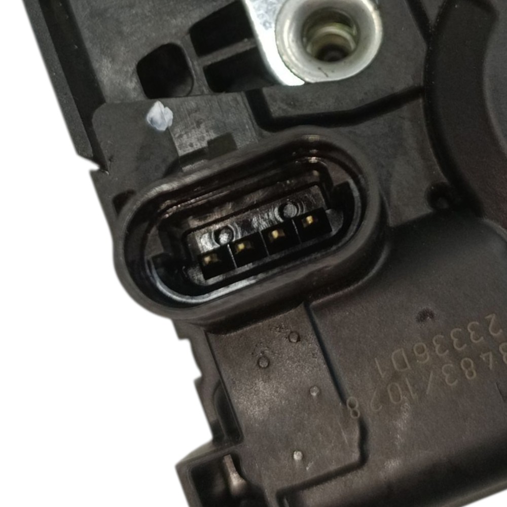 Fechadura Porta Traseira Direita Chery Tiggo 5x 2025 2024 23 4