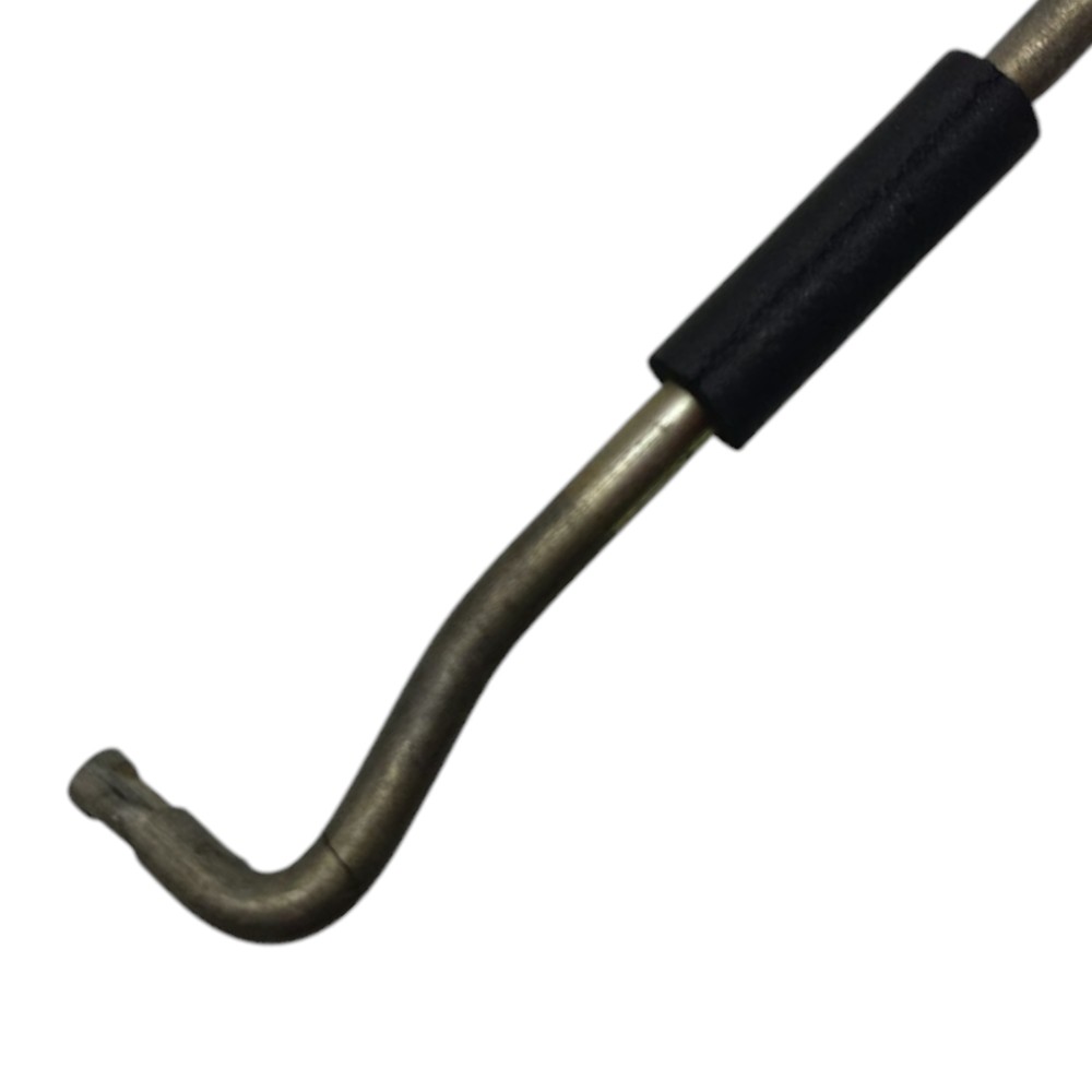 Braço Apoio Capô Honda Fit 2004 2005 2006 2007 2008 3