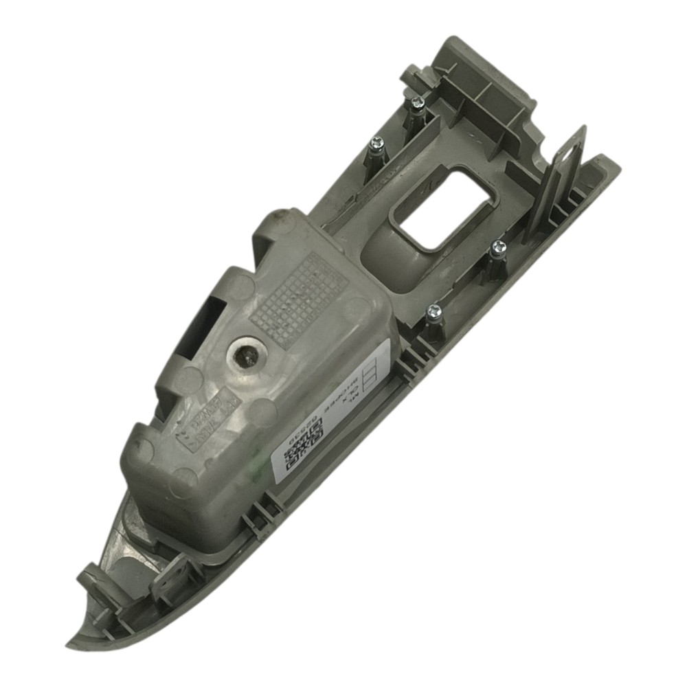 Moldura Botão Vidro Traseiro Esquerdo Hyundai Azera 2007 3