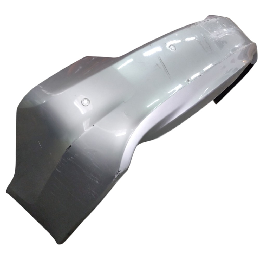 Parachoque Traseiro Honda Accord 2012 2011 2010 2009 2008 3