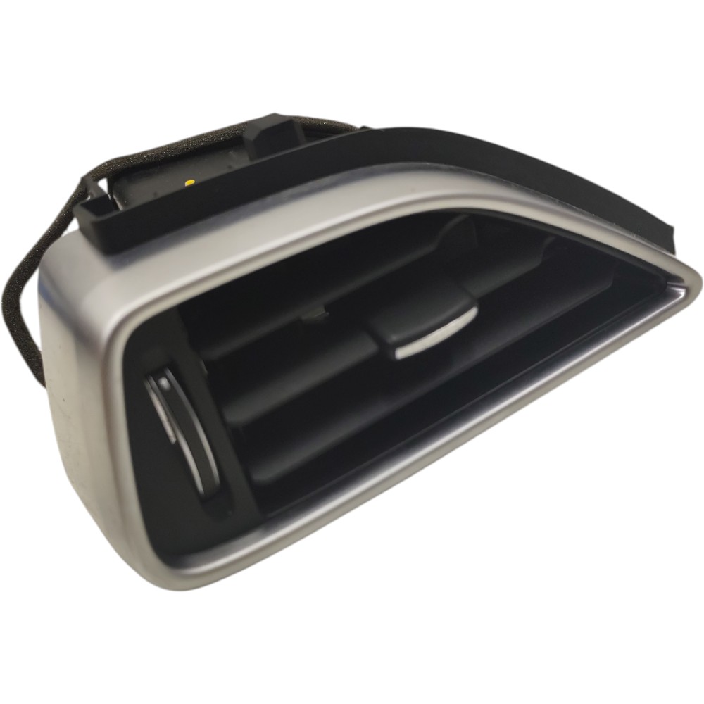 Difusor ar lateral esquerdo painel Jaguar xe R Sport 2019 18 4