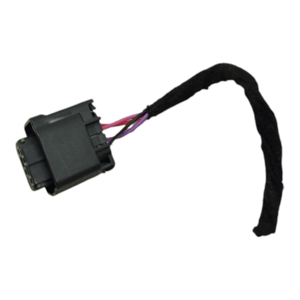 Plug Conector Sensor Radar Byd Song Pro 2024 2025 2026 2