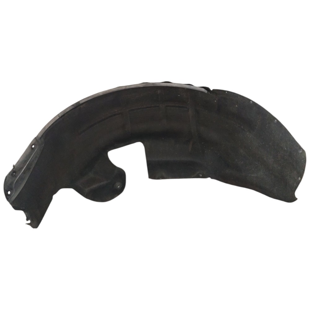 Parabarro traseiro esquerdo volvo xc60 2009 2010 2011 2012 4