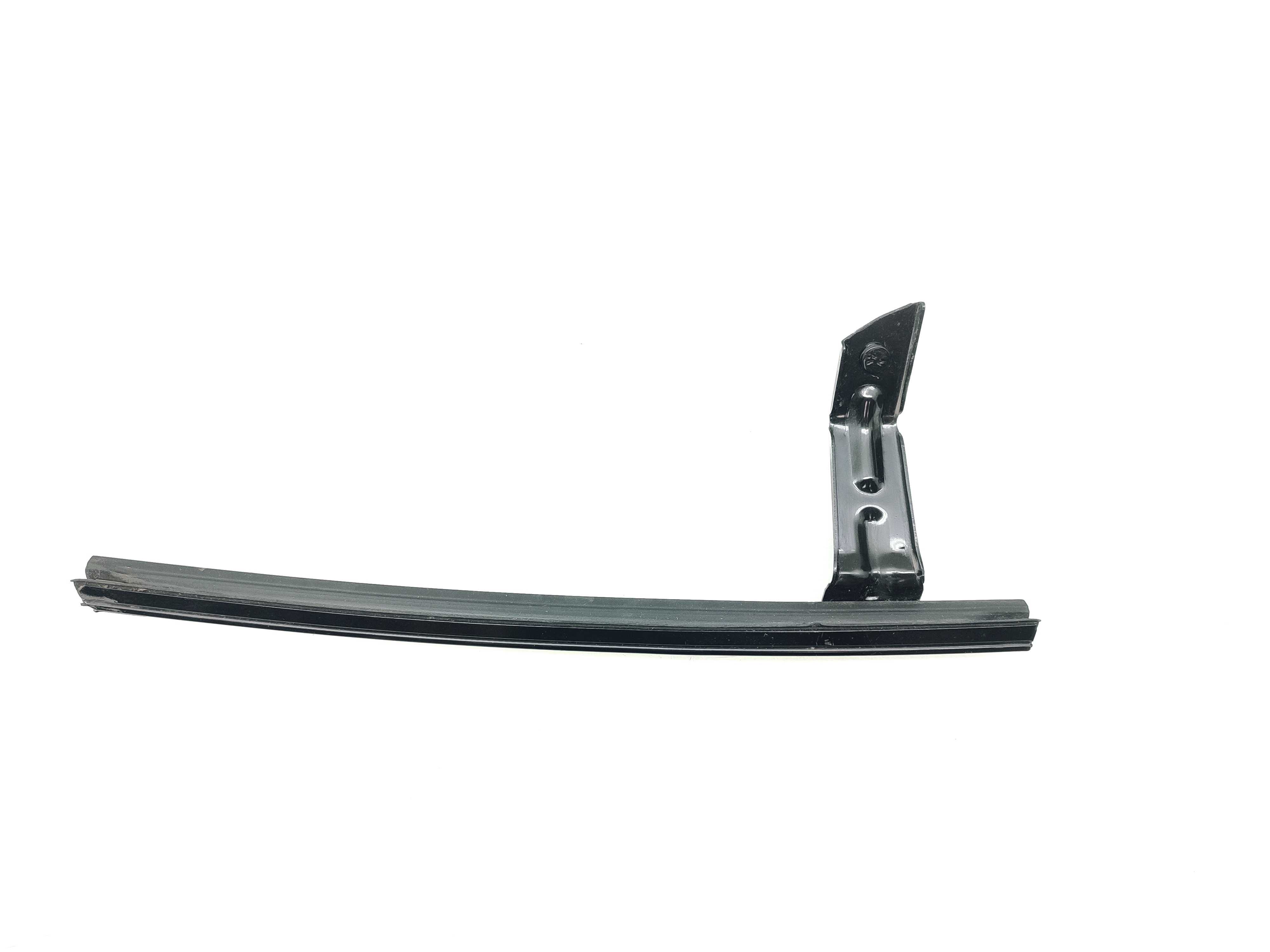 Guia Vidro Porta Direita Vw Up 2 Portas 2014 2015 2016 2017 Preto 1
