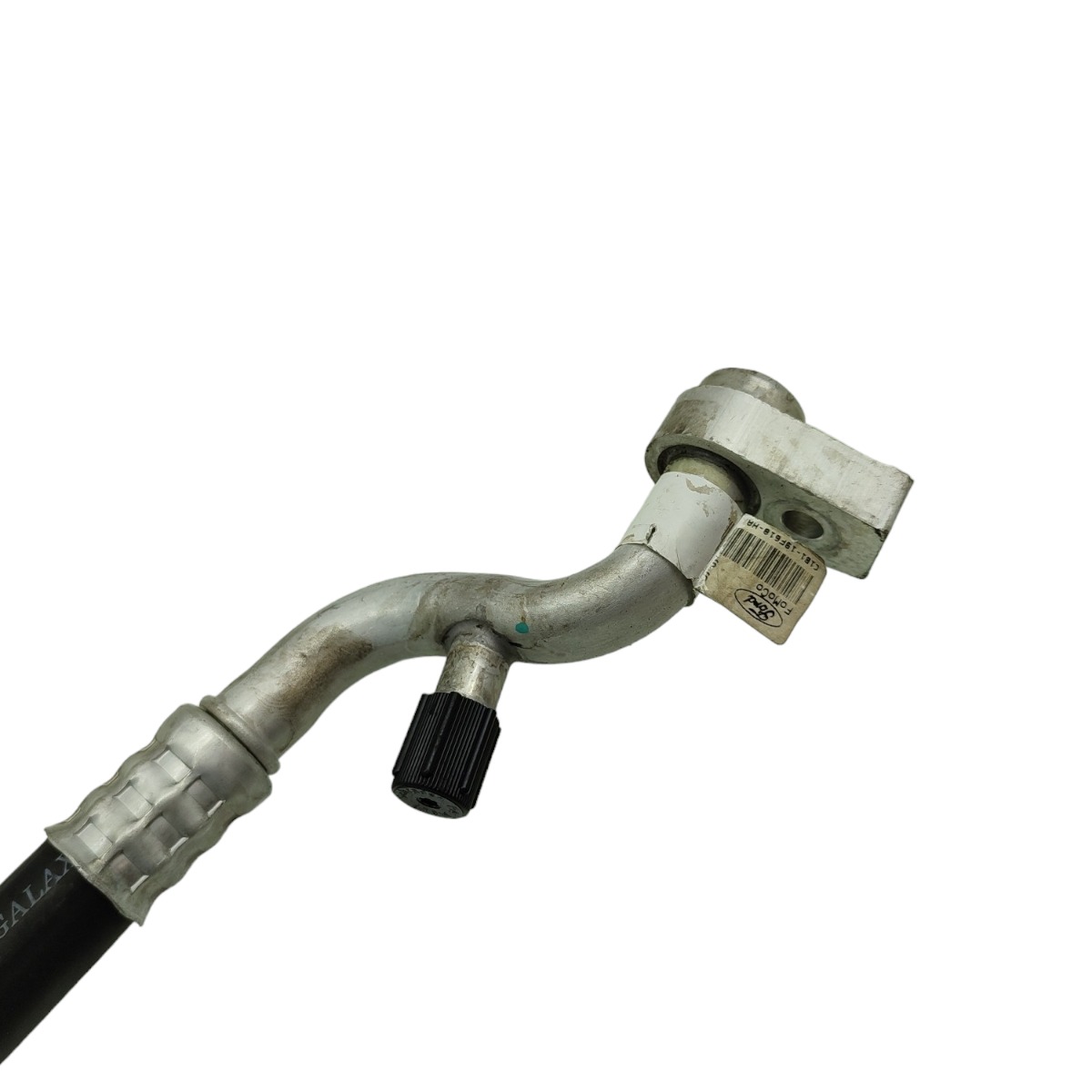 Mangueira Compressor Ar Ford New Fiesta 2013 2014 2015 2016 3