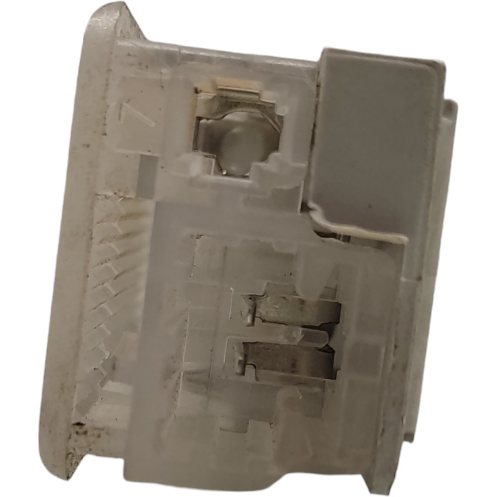 Luz Interna Porta Malas Citroen C3 Aircross 2011 2012 2013 2