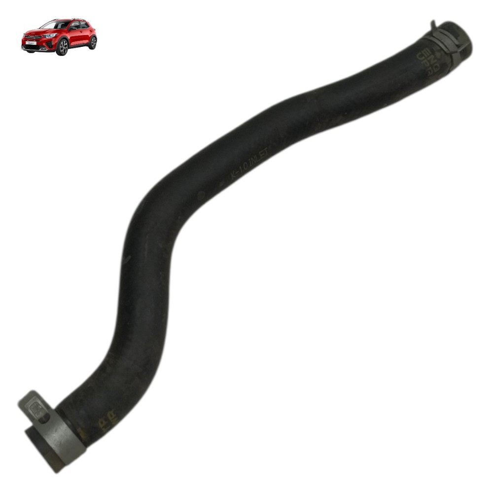 Mangueira Água Motor Kia Stonic 1.0 Híbrido 2022 2023 2024 1
