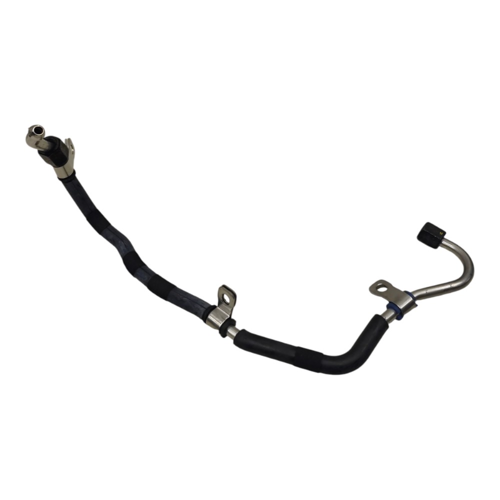 Cano Flauta Alta Pressão Hyundai Creta 1.0 2026 2025 2024 3
