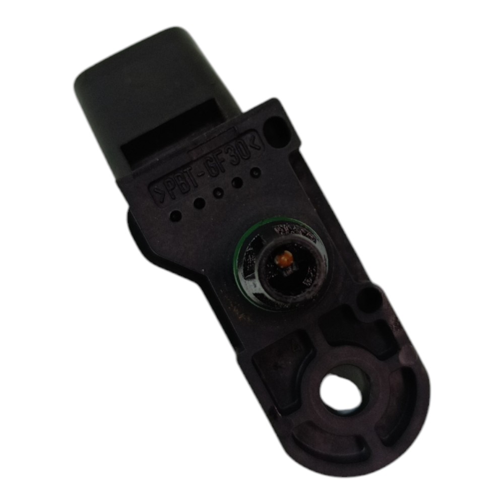 Sensor Map Coletor Peugeot 206 207 1.4 Flex 2007 2008 2009 4