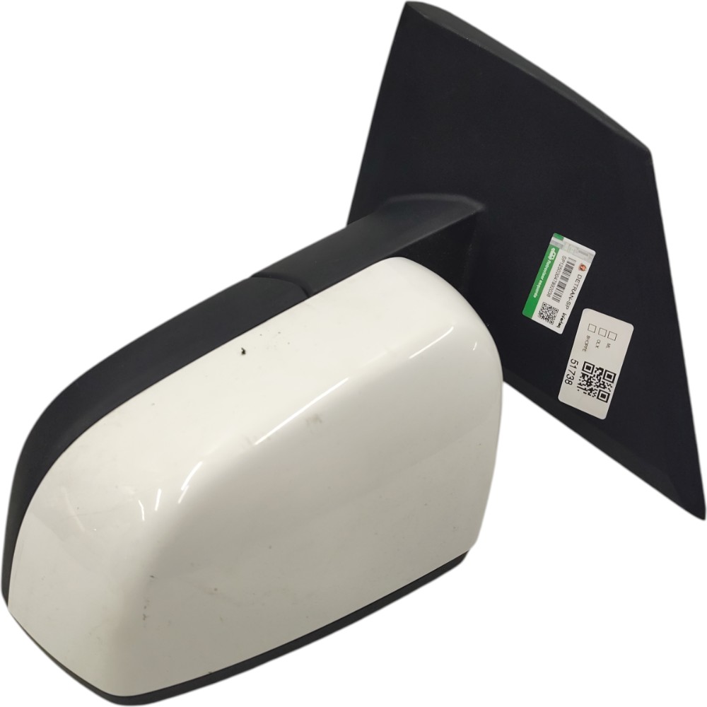 Retrovisor elétrico esquerdo GM Spin 2024 2023 2022 2021 20 3
