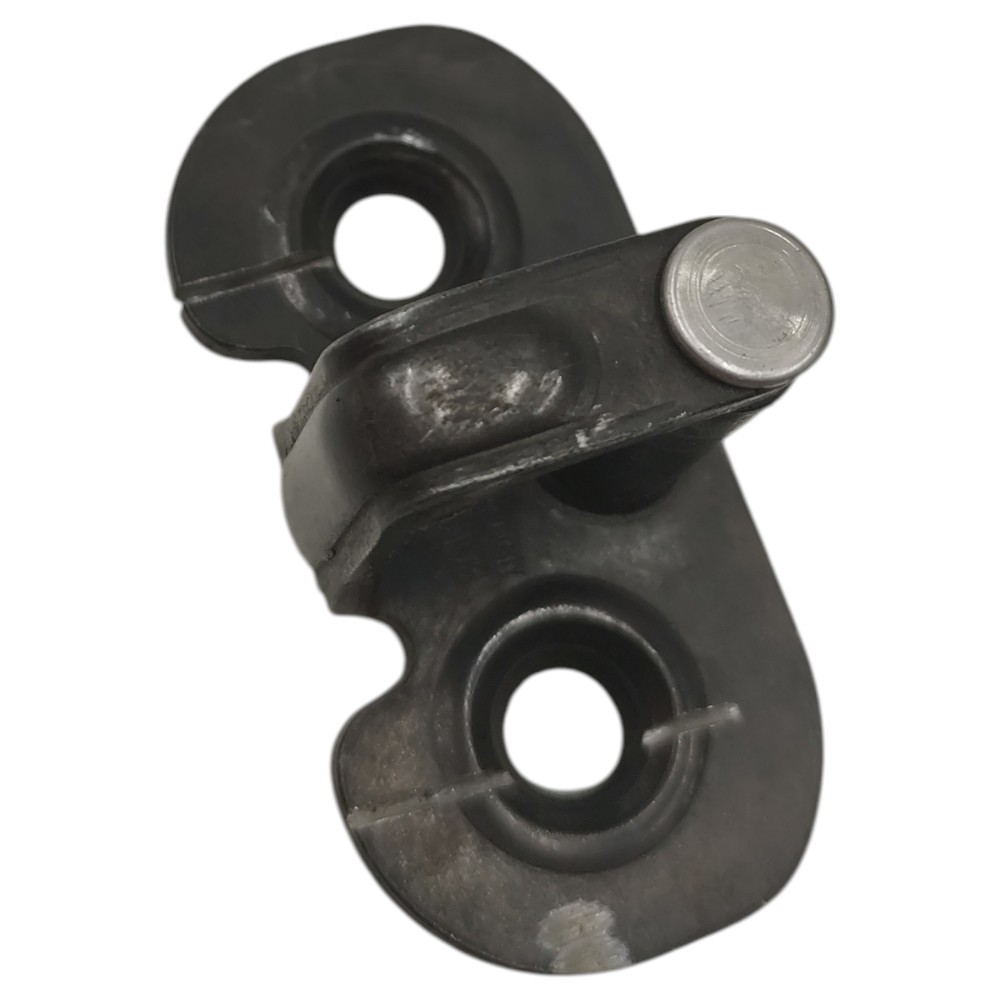 Batente fechadura tampa traseira VW up 2015 2016 2017 2018 3