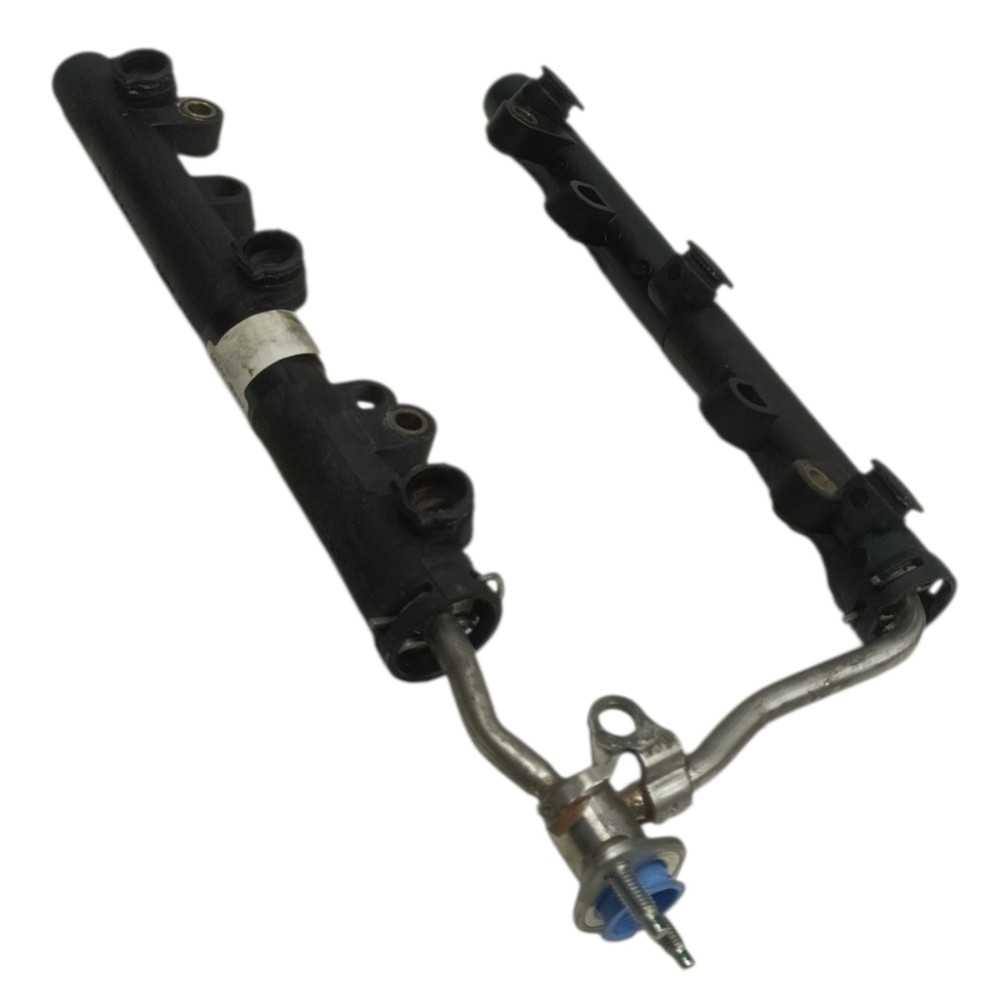 Flauta Bico Injetor Hyundai Azera 3.3 2007 2008 2009 2