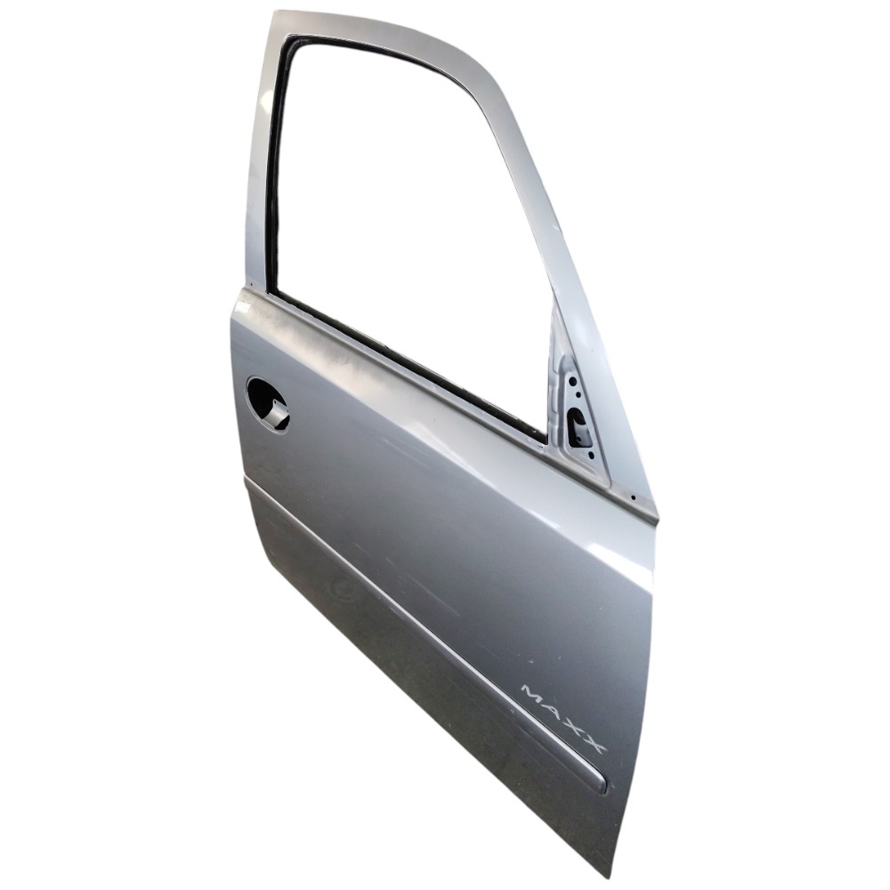 Porta dianteira direita GM Meriva 2012 2011 2010 2009 2008 3