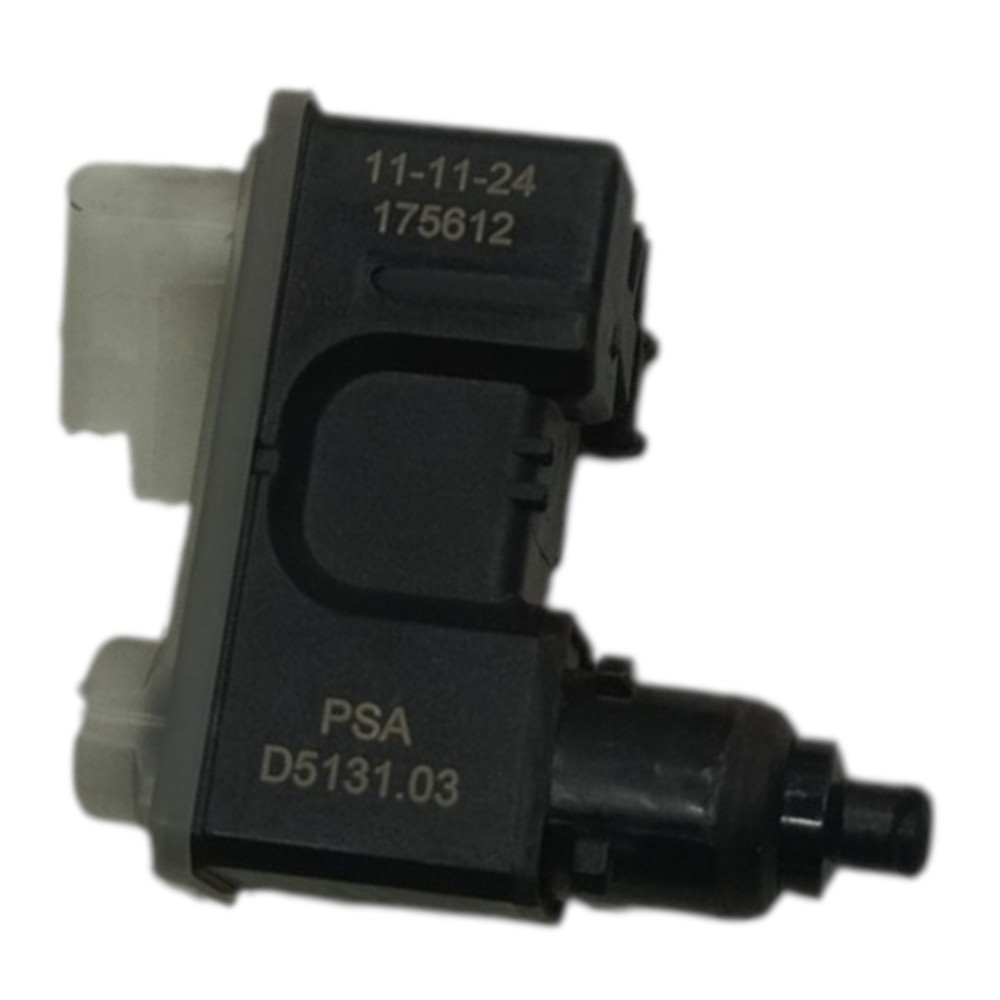 Motor Trava Portinhola Tanque Citroen Bassalt 2024 2025 1