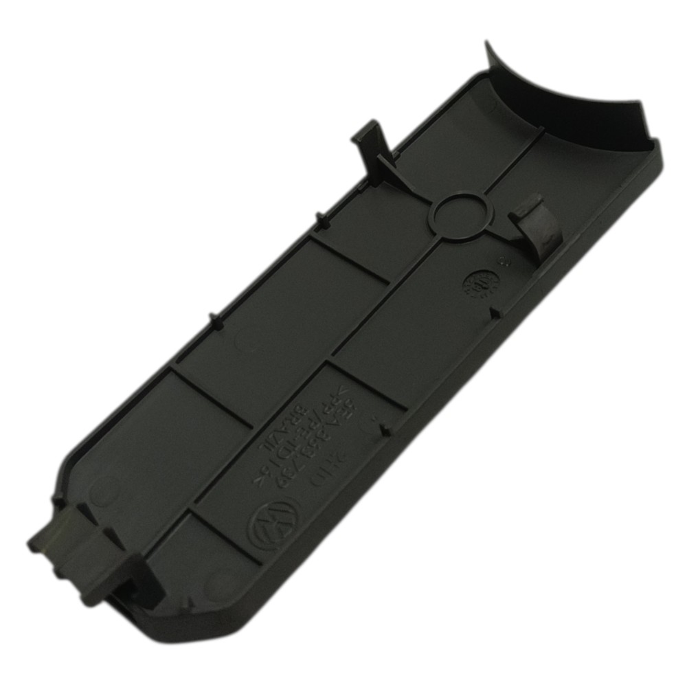 Tampa acabamento console VW Polo 2018 2019 2020 2021 3