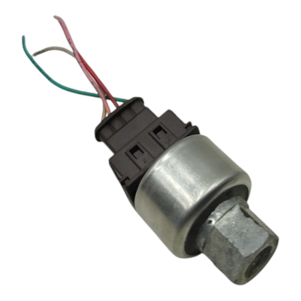 Pressostato ar condicionado Peugeot 206 1.4 2001 2002 2003 3
