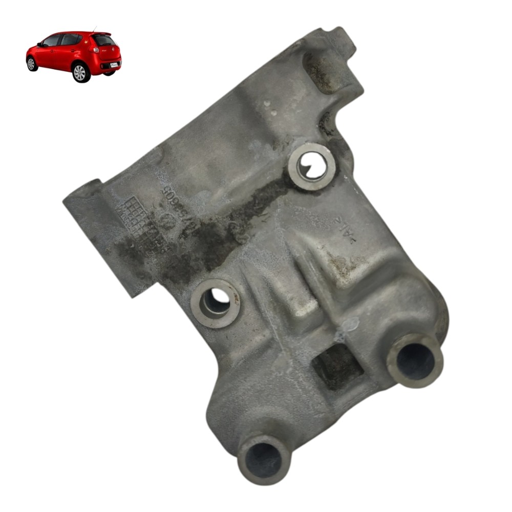 Suporte bomba direção hidráulica fiat palio 1.4 2013 2014