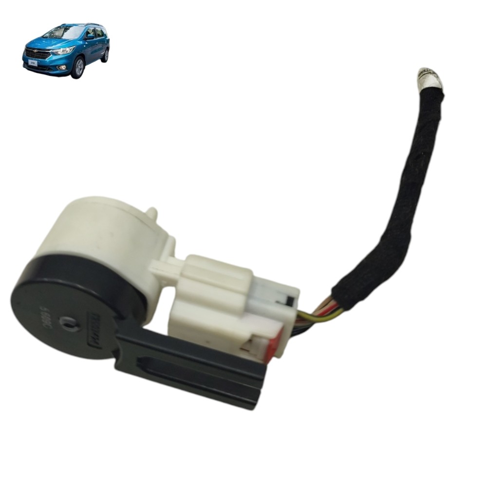 Sensor Interruptor Pedal Freio Gm Spin 2015 2016 2017 2018