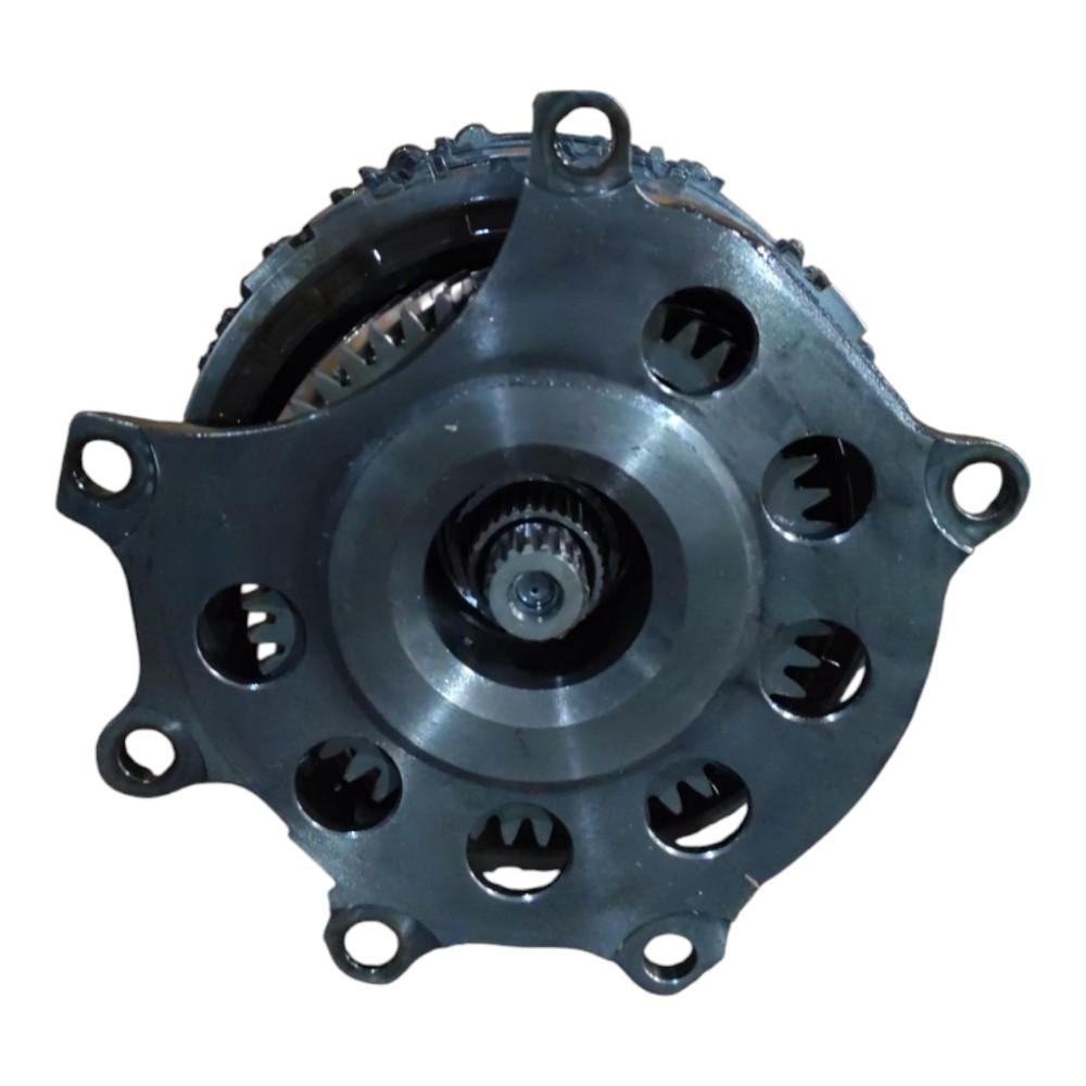 Conjunto Planetária Caixa Câmbio Hyundai Veracruz 3.8 V6 08 6
