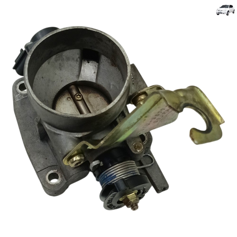 Tbi corpo borboleta ford ka 1.0 Zetec 2009 2010 2011 2012