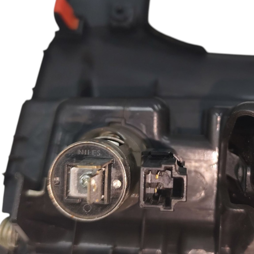 Console Central Honda Accord 2012 2011 2010 2009 2008 2