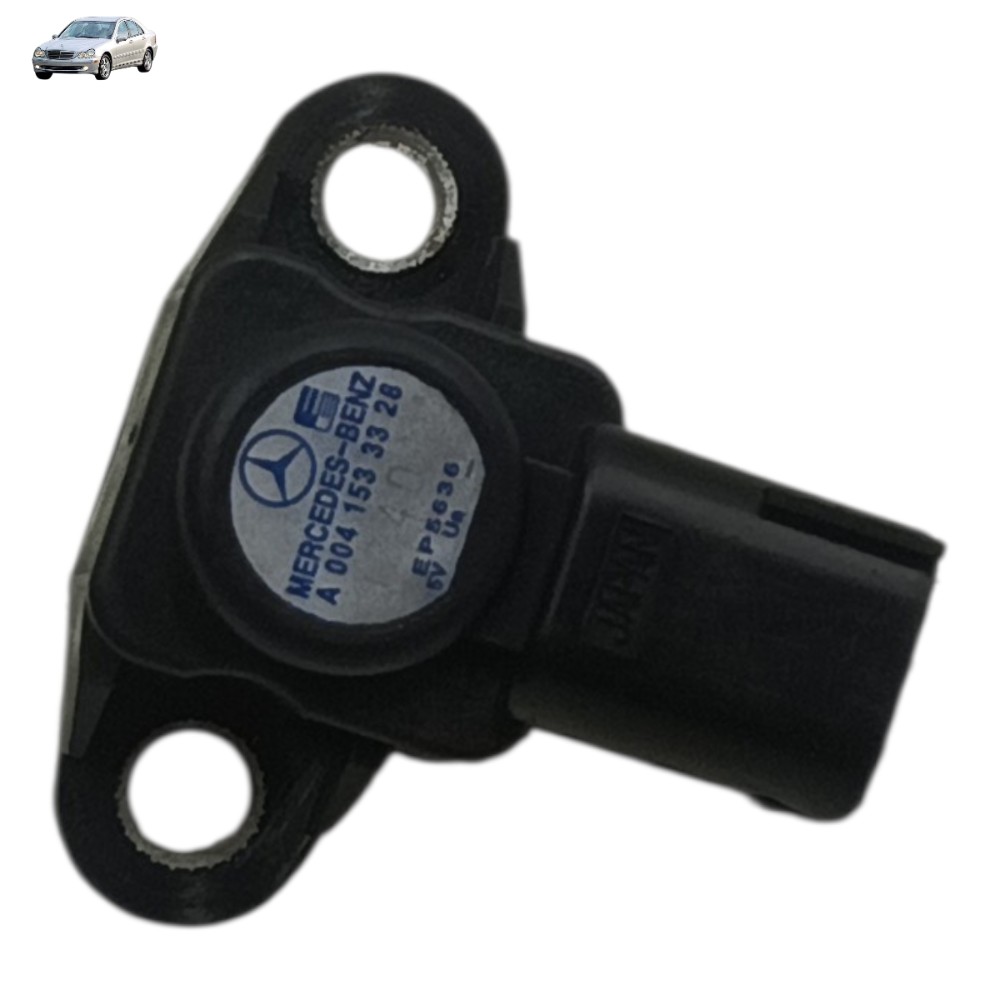 Sensor Map Mercedes C230k 1.8 2003 2004 2005 06 A0041533328 1