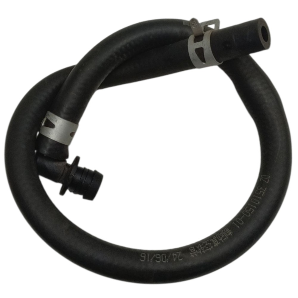 Mangueira Hidrovácuo Servo Effa 1.3 V21 V22 V25 2025 2024 23 Preto 2