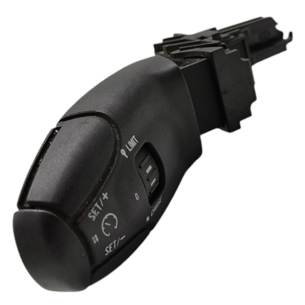 Comando Luz Painel Citroen C3 Aircross 2011 2012 2013 2014 2