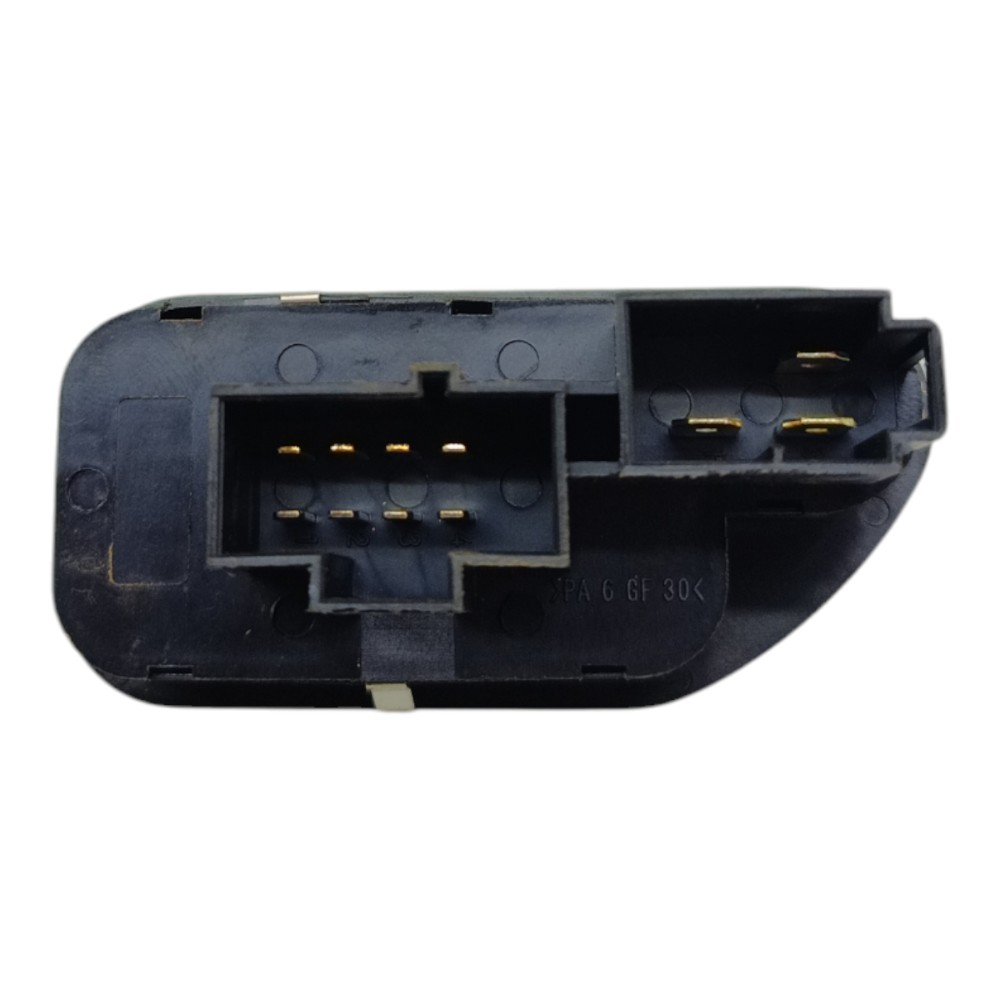 Comando Botão Vidro Elétrico Ford Ecosport 2007 6