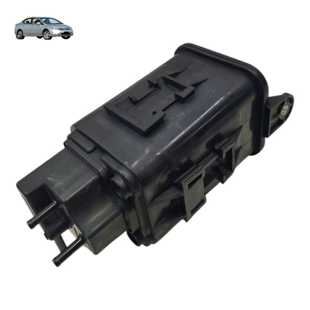 Filtro Canister Honda Civic G8 1.8 2007 2008 2009 2010 2011 1