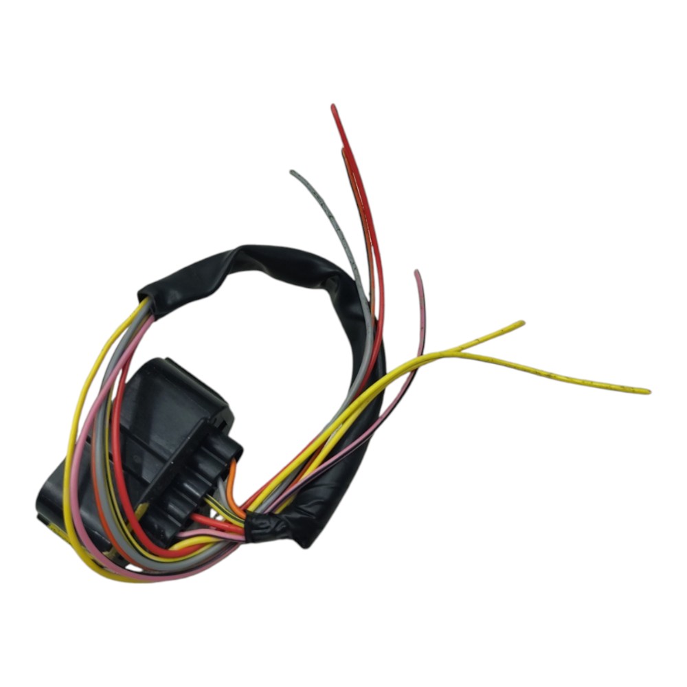 Plug Conector Pedal Acelerador Hyundai Creta 2026 2025 2024 3
