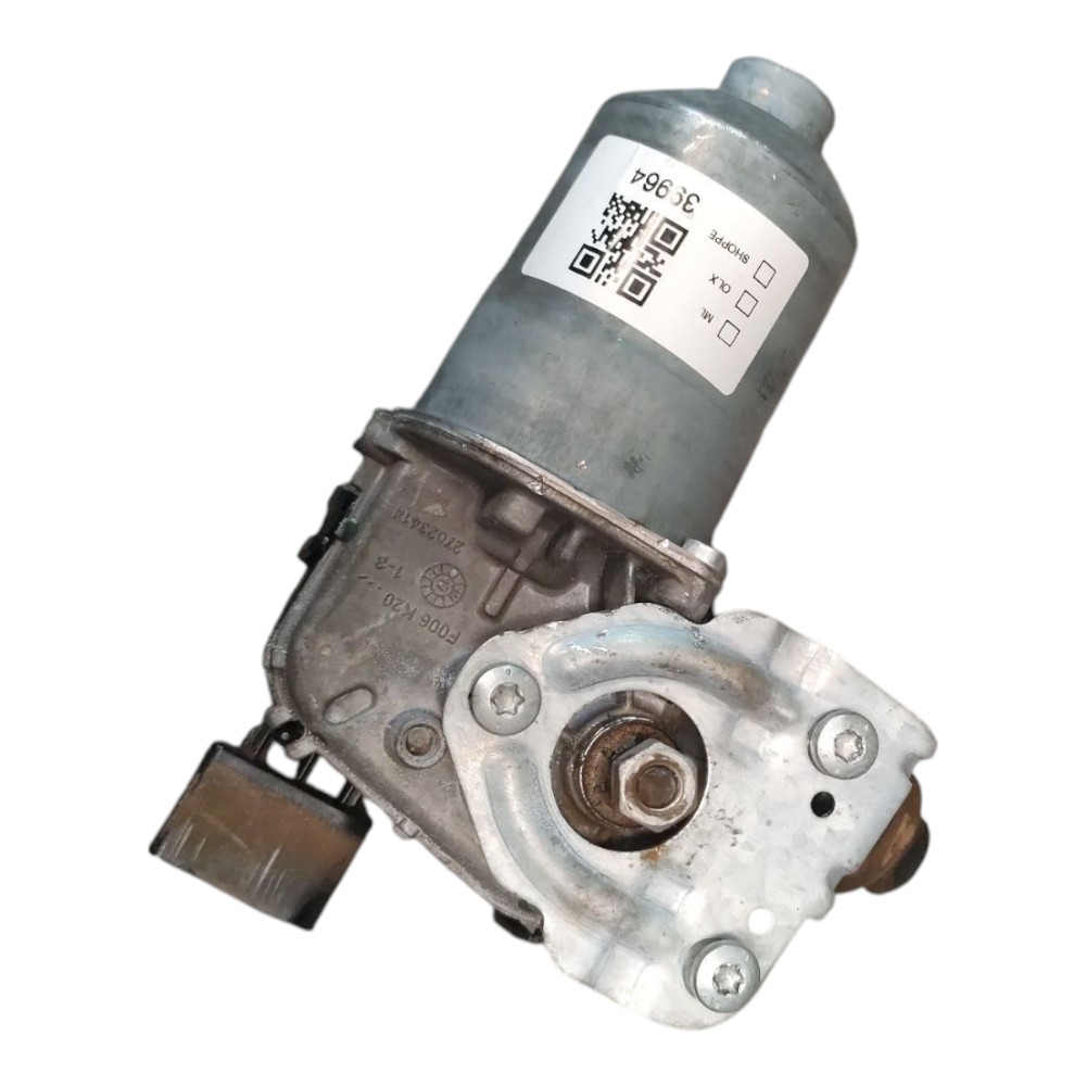 Motor Limpador Parabrisa Gm Onix Prisma 2019 2018 2017 2016 2