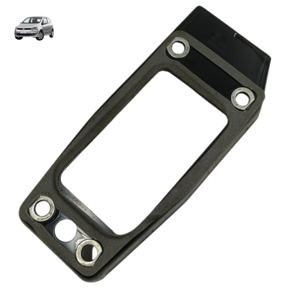 Suporte Trambulador Marcha Vw Fox 2014 2013 2012