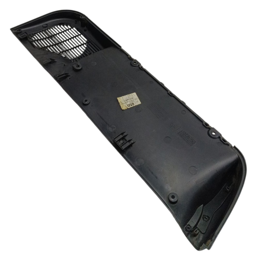 Porta Objetos Dianteira Direita Gm Corsa Classic 2008 2007 Preto 3