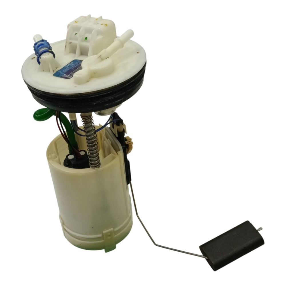 Bomba combustível gm corsa classic celta prisma flex 1.0 1.4