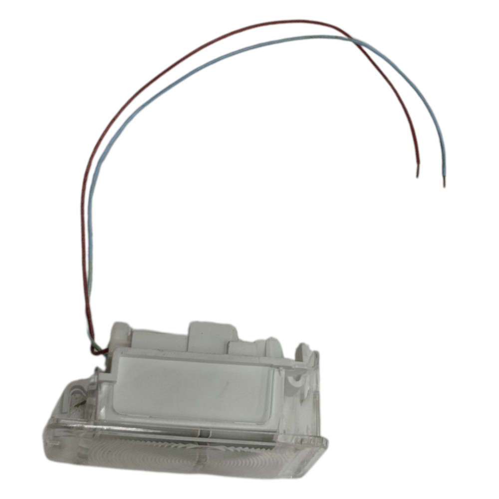 Luz interna cortesia nissan kicks 2018 2019 2020 2021 2022 3