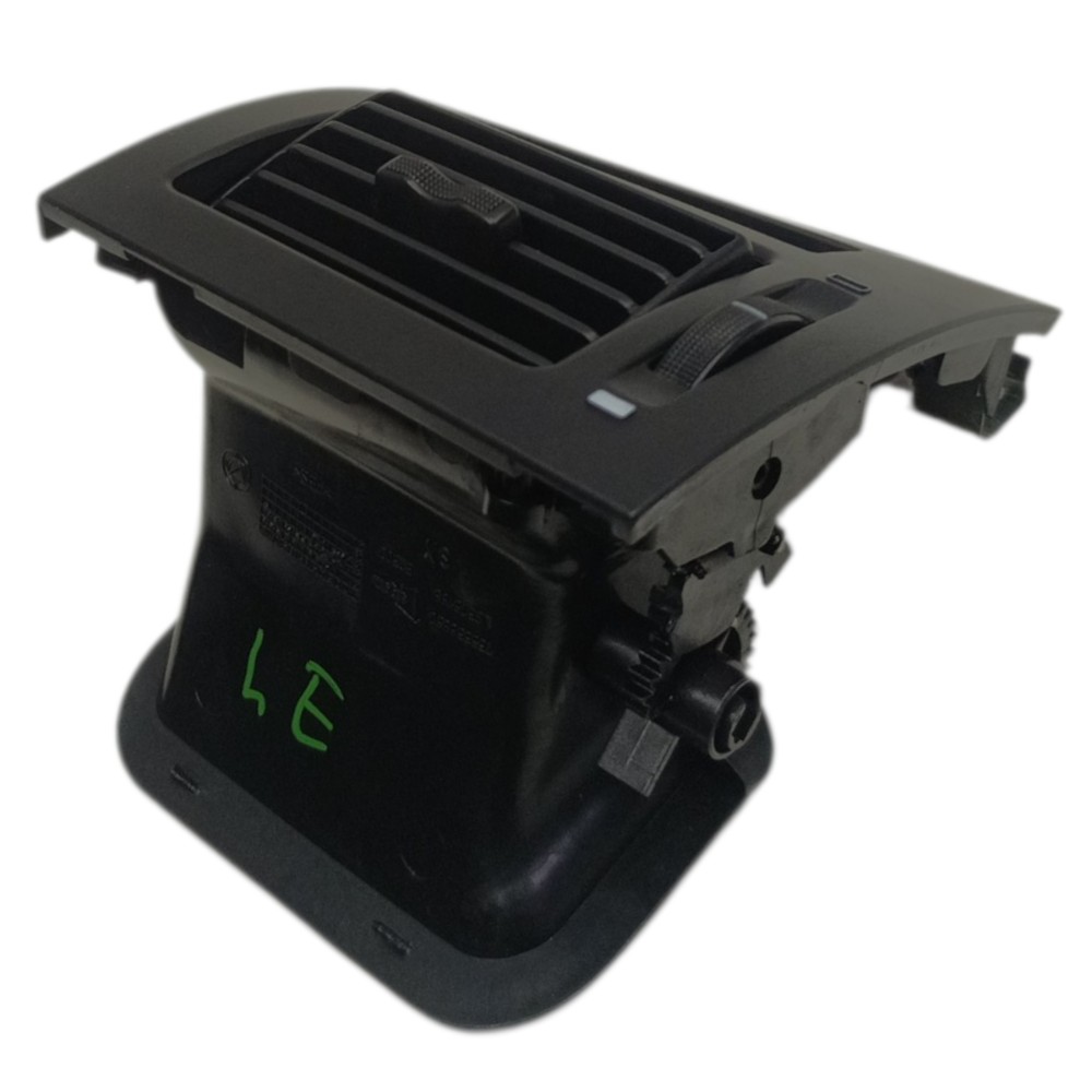 Difusor Ar Lateral Esquerdo Fiat Palio 2005 2006 2007 2008 2