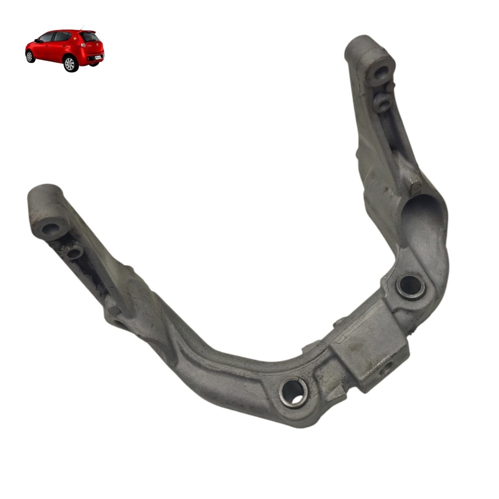 Suporte Coxim Motor Fiat Palio Attractive 2013 2014 2015