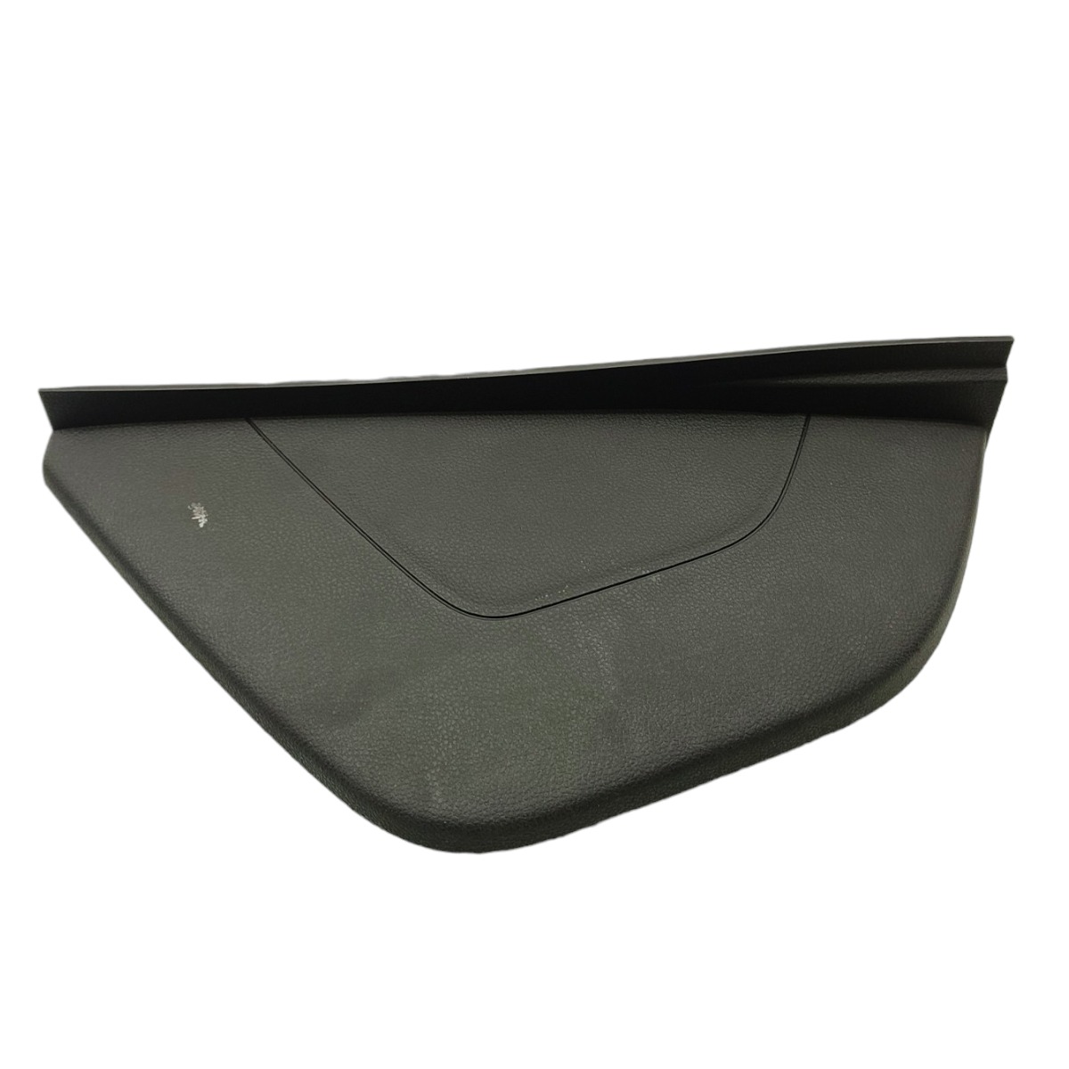 Acabamento Lateral Esquerdo Capa Painel Gm Onix 2014 15 16 2