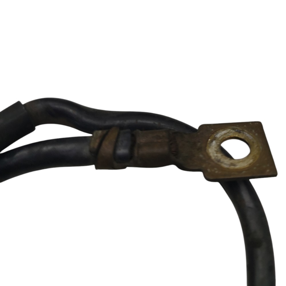 Cabo chicote alternador vw polo virtus 1.6 2018 2019 2020 21 2