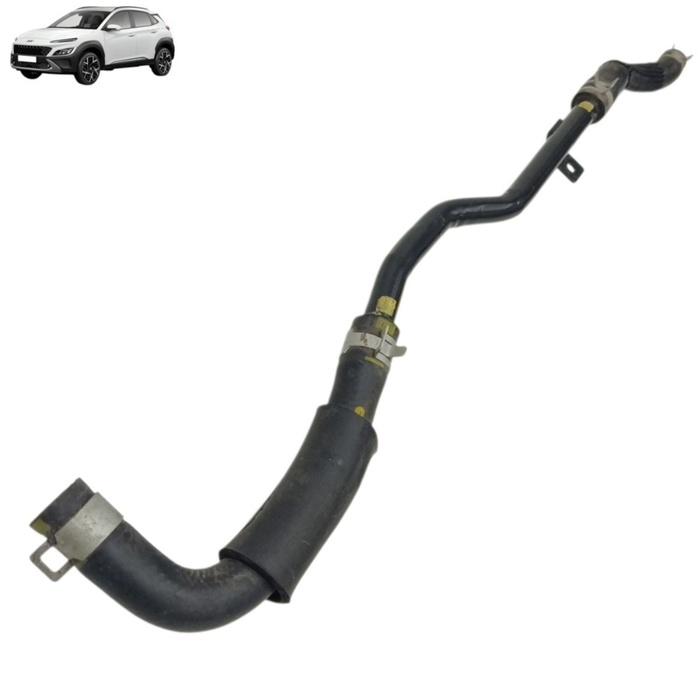 Mangueira arrefecimento Hyundai kona híbrido 2023 2024