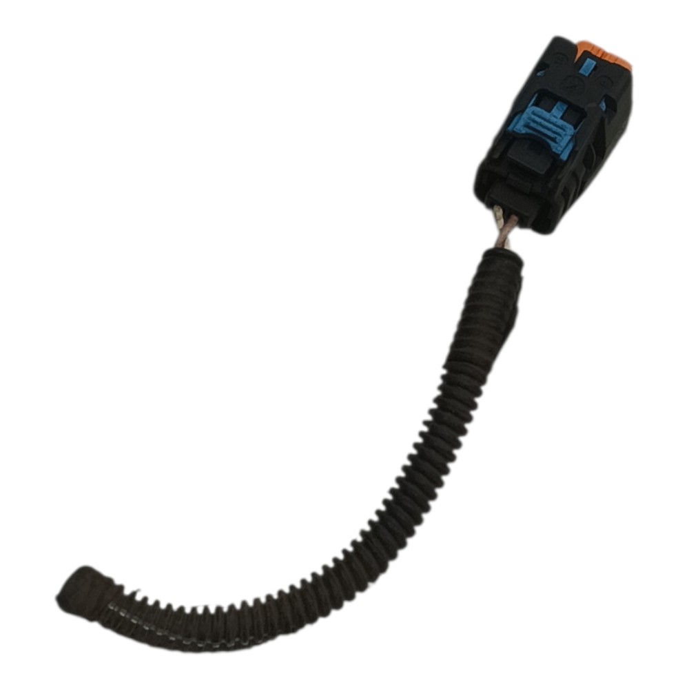 Plug Conector Válvula Canister Renault Sandero 2016 2017 3